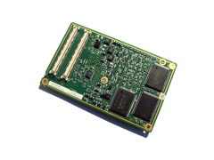 Mobile Pentium II 233 MHz ES